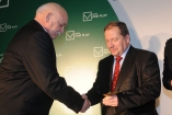 Gmina Zgorzelec - Galeria zdjęć Gala "Przedsiębiorstw i Gmin Fair Play" 2009