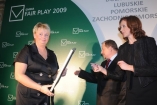 Gmina Długołęka - Galeria zdjęć Gala "Przedsiębiorstw i Gmin Fair Play" 2009