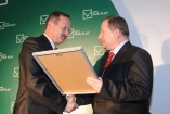 Gmina Świebodzice - Galeria zdjęć Gala "Przedsiębiorstw i Gmin Fair Play" 2009