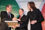 Gmina Święta Katarzyna - Galeria zdjęć Gala "Przedsiębiorstw i Gmin Fair Play" 2009