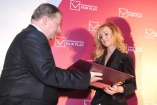 Przedsiębiorstwo Usługowo-Produkcyjne "ELTUR-SERWIS" Sp. z o.o. - Galeria zdjęć Gala "Przedsiębiorstw i Gmin Fair Play" 2009
