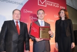 VOTUM S.A. - Galeria zdjęć Gala "Przedsiębiorstw i Gmin Fair Play" 2009