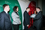 Miasto i Gmina Buk - Galeria zdjęć Gala "Przedsiębiorstw i Gmin Fair Play" 2009