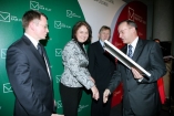 Miasto i Gmina Buk - Galeria zdjęć Gala "Przedsiębiorstw i Gmin Fair Play" 2009