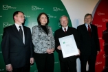 Urząd Gminy i Miasta Odolanów - Galeria zdjęć Gala "Przedsiębiorstw i Gmin Fair Play" 2009