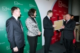 Gmina Rakoniewice - Galeria zdjęć Gala "Przedsiębiorstw i Gmin Fair Play" 2009