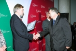 Gmina Duszniki - Galeria zdjęć Gala "Przedsiębiorstw i Gmin Fair Play" 2009