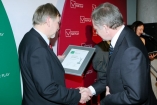 Gmina Kleszczewo - Galeria zdjęć Gala "Przedsiębiorstw i Gmin Fair Play" 2009