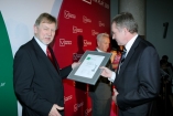 Gmina Kleszczewo - Galeria zdjęć Gala "Przedsiębiorstw i Gmin Fair Play" 2009