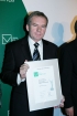 Gmina Kleszczewo - Galeria zdjęć Gala "Przedsiębiorstw i Gmin Fair Play" 2009