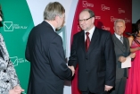 Gmina Stare Miasto - Galeria zdjęć Gala "Przedsiębiorstw i Gmin Fair Play" 2009