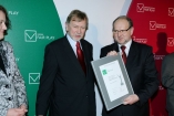 Gmina Stare Miasto - Galeria zdjęć Gala "Przedsiębiorstw i Gmin Fair Play" 2009