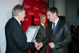 Gmina Miasto Ostrów Wielkopolski - Galeria zdjęć Gala "Przedsiębiorstw i Gmin Fair Play" 2009