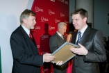 Gmina Miasto Ostrów Wielkopolski - Galeria zdjęć Gala "Przedsiębiorstw i Gmin Fair Play" 2009
