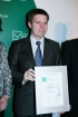 Gmina Miasto Ostrów Wielkopolski - Galeria zdjęć Gala "Przedsiębiorstw i Gmin Fair Play" 2009