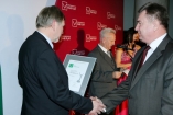 Gmina Kleczew - Galeria zdjęć Gala "Przedsiębiorstw i Gmin Fair Play" 2009