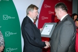 Gmina Kleczew - Galeria zdjęć Gala "Przedsiębiorstw i Gmin Fair Play" 2009