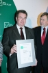 Gmina Kleczew - Galeria zdjęć Gala "Przedsiębiorstw i Gmin Fair Play" 2009