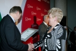 Miasto i Gmina Krzyż Wielkopolski - Galeria zdjęć Gala "Przedsiębiorstw i Gmin Fair Play" 2009