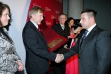 Firma Budowlana "MAREK ANTCZAK" - Galeria zdjęć Gala "Przedsiębiorstw i Gmin Fair Play" 2009