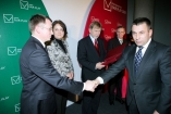 Firma Budowlana "MAREK ANTCZAK" - Galeria zdjęć Gala "Przedsiębiorstw i Gmin Fair Play" 2009