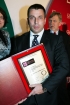 Firma Budowlana "MAREK ANTCZAK" - Galeria zdjęć Gala "Przedsiębiorstw i Gmin Fair Play" 2009