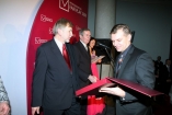 Zakład Rozbioru i Pakowania Mięsa "MOGRAL" Grzegorz Grabowski - Galeria zdjęć Gala "Przedsiębiorstw i Gmin Fair Play" 2009