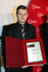 Zakład Rozbioru i Pakowania Mięsa "MOGRAL" Grzegorz Grabowski - Galeria zdjęć Gala "Przedsiębiorstw i Gmin Fair Play" 2009