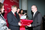 FIRMA BUDOWLANA Eugeniusz Dota - Galeria zdjęć Gala "Przedsiębiorstw i Gmin Fair Play" 2009