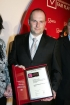 FIRMA BUDOWLANA Eugeniusz Dota - Galeria zdjęć Gala "Przedsiębiorstw i Gmin Fair Play" 2009