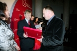 ITA K. Pollak M.Wieczorowski Sp. J. - Galeria zdjęć Gala "Przedsiębiorstw i Gmin Fair Play" 2009