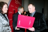 ITA K. Pollak M.Wieczorowski Sp. J. - Galeria zdjęć Gala "Przedsiębiorstw i Gmin Fair Play" 2009