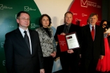 ITA K. Pollak M.Wieczorowski Sp. J. - Galeria zdjęć Gala "Przedsiębiorstw i Gmin Fair Play" 2009