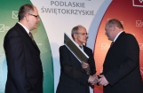 Gmina Wólka - Galeria zdjęć Gala "Przedsiębiorstw i Gmin Fair Play" 2009