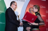 Drukarnia EMBE PRESS S. Bezdek, M. Mamczarz Spółka Jawna - Galeria zdjęć Gala "Przedsiębiorstw i Gmin Fair Play" 2009
