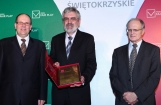 Zakład Ceramiki Budowlanej "MARKOWICZE" S.A. - Galeria zdjęć Gala "Przedsiębiorstw i Gmin Fair Play" 2009