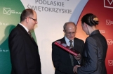 POLSKA FUNDACJA OŚRODKÓW WSPOMAGANIA ROZWOJU GOSPODARCZEGO "OIC POLAND" - Galeria zdjęć Gala "Przedsiębiorstw i Gmin Fair Play" 2009