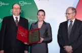 POLSKA FUNDACJA OŚRODKÓW WSPOMAGANIA ROZWOJU GOSPODARCZEGO "OIC POLAND" - Galeria zdjęć Gala "Przedsiębiorstw i Gmin Fair Play" 2009