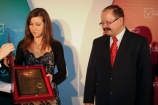 ASD P.H.P.U. Jolanta Cegielska - Galeria zdjęć Gala "Przedsiębiorstw i Gmin Fair Play" 2009