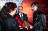 ATU Logistic Andrzej i Katarzyna Haber Spółka Jawna - Galeria zdjęć Gala "Przedsiębiorstw i Gmin Fair Play" 2009