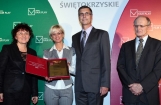 "PERS" Marek Sowiński - Galeria zdjęć Gala "Przedsiębiorstw i Gmin Fair Play" 2009