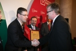 Rekopol-Organizacja Odzysku S.A. - Galeria zdjęć Gala "Przedsiębiorstw i Gmin Fair Play" 2009
