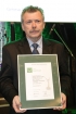 Gmina Dopiewo - Galeria zdjęć Gala "Przedsiębiorstw i Gmin Fair Play" 2009