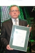 Gmina Zielona Góra - Galeria zdjęć Gala "Przedsiębiorstw i Gmin Fair Play" 2009